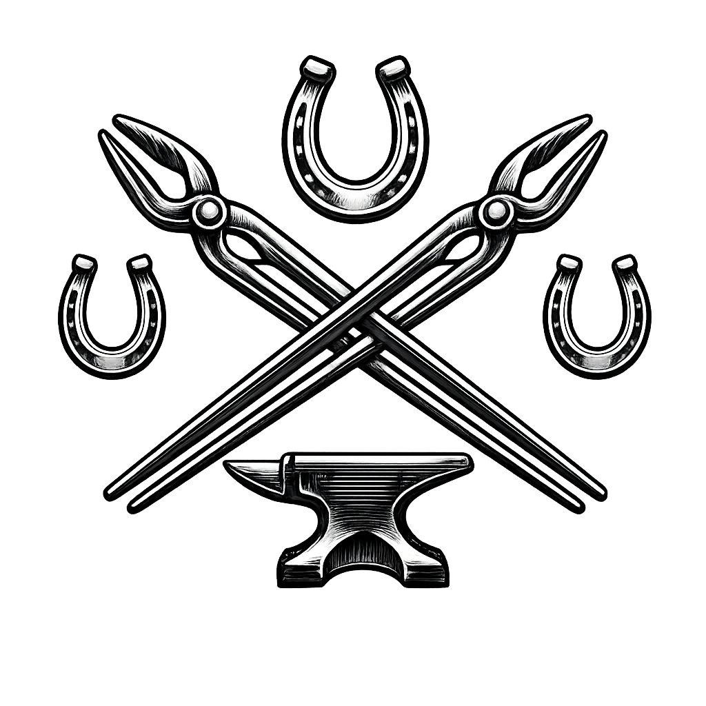 Three Horse Shoes